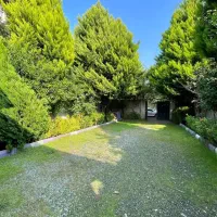 ویلا باغ سر سبز و دنج / سند شش دانگ / آماده سکونت|فروش خانه و ویلا|چمستان, |دیوار