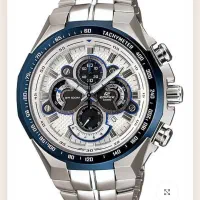 ساعت ادیفیس کاسیو ۴ موتوره