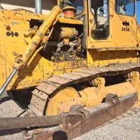 بلدوزر85کوماتسو|خودرو سنگین|میاندوآب, |دیوار