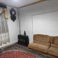 آپارتمان همکف شهرک امید