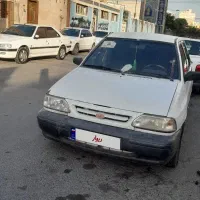 پراید ۸۹|خودرو سواری و وانت|اهواز, کوی علوی|دیوار