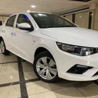 تارا اتوماتیک فول آپشن ۴۰۴ به رویت صفر