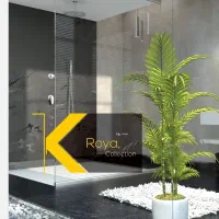 فرنگی و شیرآلات توکار کلار