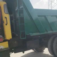حمل مصالح ساختمانی