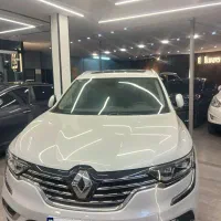 کولیوس ۲۰۱۷ شیک، قدرتمند و آماده‌ی جاده‌ها