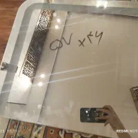 اینه|آینه|مشهد, بهمن|دیوار