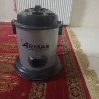 جارو برقی آرمان