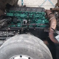 فاو مدل ۹۳|خودرو سنگین|مشهد, طرق|دیوار