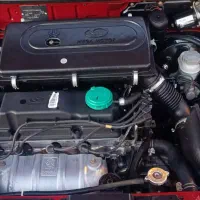 تیبا ۲بدون رنگ مدل ۱۴۰۱|خودرو سواری و وانت|خرمآباد, |دیوار