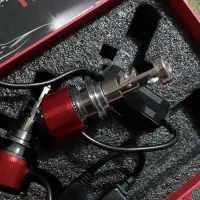 لامپ هالوژن