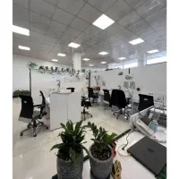 همکار علاقمند به درآمد بالا ۱۰۰ / آگهی رو باز کن