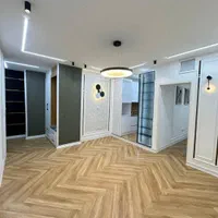 واحد ۸۵ متری در شهر جدید هشتگرد