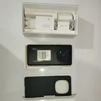 گوشی ردمی نوتی 14 پرو فقط از کارتون باز شده