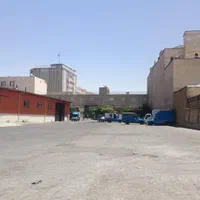 فروش انبار یک هکتاری برخیابان شهید رجائی|فروش دفتر صنعتی، کشاورزی، تجاری|باقرشهر, |دیوار