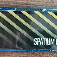 اس اس دی اینترنال مدل SPATIUM M371 M.2 2280 NVMe