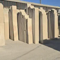 سنگ|مصالح و تجهیزات ساختمان|مشهد, باغستان|دیوار