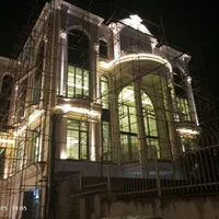 برقکار ساختمان