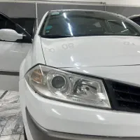 احیا و شفاف سازی چراغ خودرو