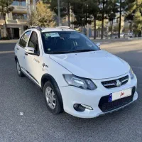 کوییک 1402 بی رنگ پلمپ شاستی سالم خونگی