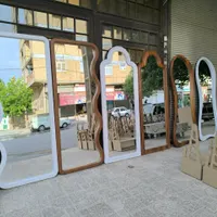 آینه قدی گلشید