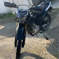 موتور فلات 250ccXR
