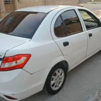 ساینا آخر ۹۸ خانگی|خودرو سواری و وانت|بندر کنگان, |دیوار