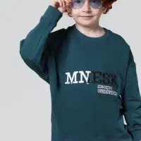 بلوز پسرانه اعلا۷۹۰ ت پوشاک طلایی اصلی ارگ شمالی