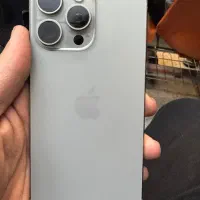 ایفون ۱۵ پرومکس