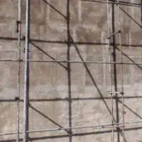 سیمان کاری پلاستر