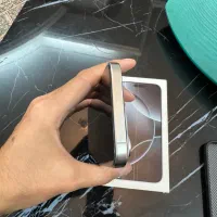 iPhone 16 Pro max ZA|موبایل|مشهد, آزادشهر|دیوار