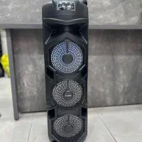 اسپیکر های متنوع با قیمت های ویژه