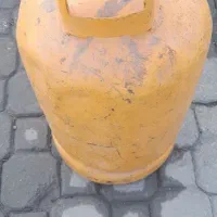 فروش کپسولایران گاز