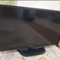 تعدادی تلویزیون ۳۲تا ۵۵ درحد سمساری کوهکن فلک بسیج|تلویزیون و پروژکتور|زابل, |دیوار