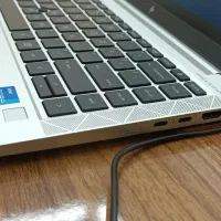 لپ تاپ بدنه فلز نسل ۱۱ hp|رایانه همراه|شاهینشهر, بوستان حافظ|دیوار