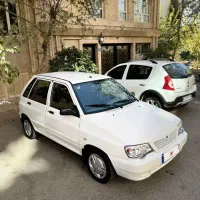 پراید ۱۱۱ se|خودرو سواری و وانت|تهران, دریاننو|دیوار