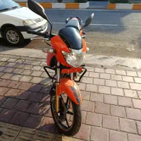 موتورسیکلت آپاچی|موتورسیکلت|رامسر, |دیوار