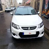 کوییک R مدل 402 رینگ دار پارس خودرو