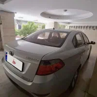 برلیانس H330 اتومات|خودرو سواری و وانت|کرج, دهقان ویلا|دیوار