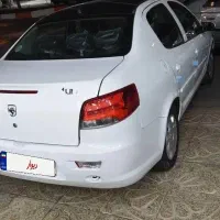 فروش یک دستگاه رانا پلاس مدل ۴۰۱ سقف شیشه|خودرو سواری و وانت|مشگین شهر, |دیوار