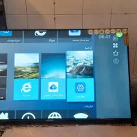 ال ای دی ۴۳ وینست