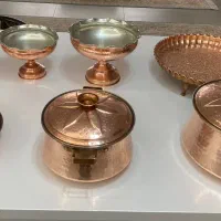 ظرف مسی
