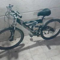 دوچرخه بیست وشیش