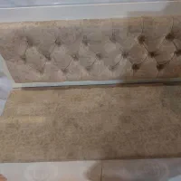 کوسن یا نشیمن شپز خانه کمد دار ام دی اف ترک