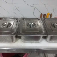 تجهیزات پروتیینی فروشی|فروشگاه و مغازه|فیروزکوه, |دیوار