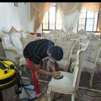 کلینیک تخصصی نانو شویی خشکشویی تشک شویی