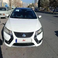 کوییک فول403gxr|خودرو سواری و وانت|کرج, کوی کارمندان جنوبی|دیوار