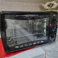 توستر نو پارس خذر