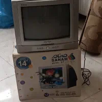 تلویزیون صنام