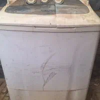 ماشین دوقلو سالم