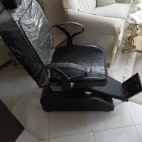 صندلی آرایشگاه